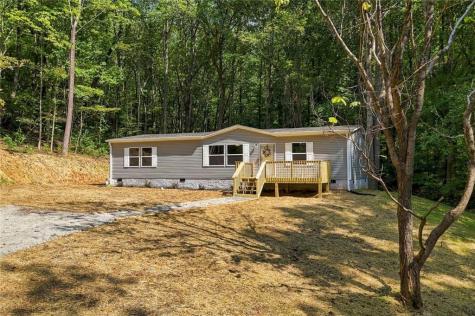 2296 Highway 136 East Jasper GA 30143