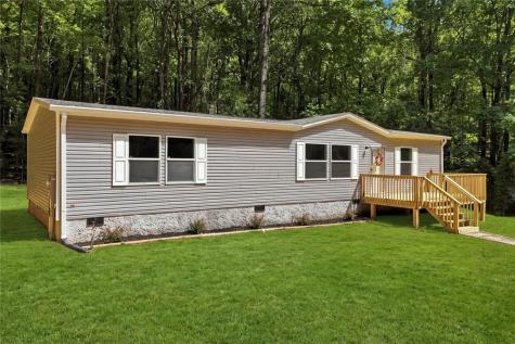 2296 Highway 136 East Jasper GA 30143