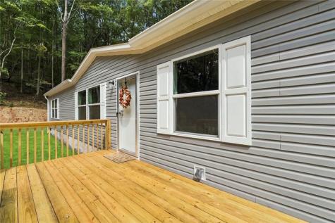 2296 Highway 136 East Jasper GA 30143