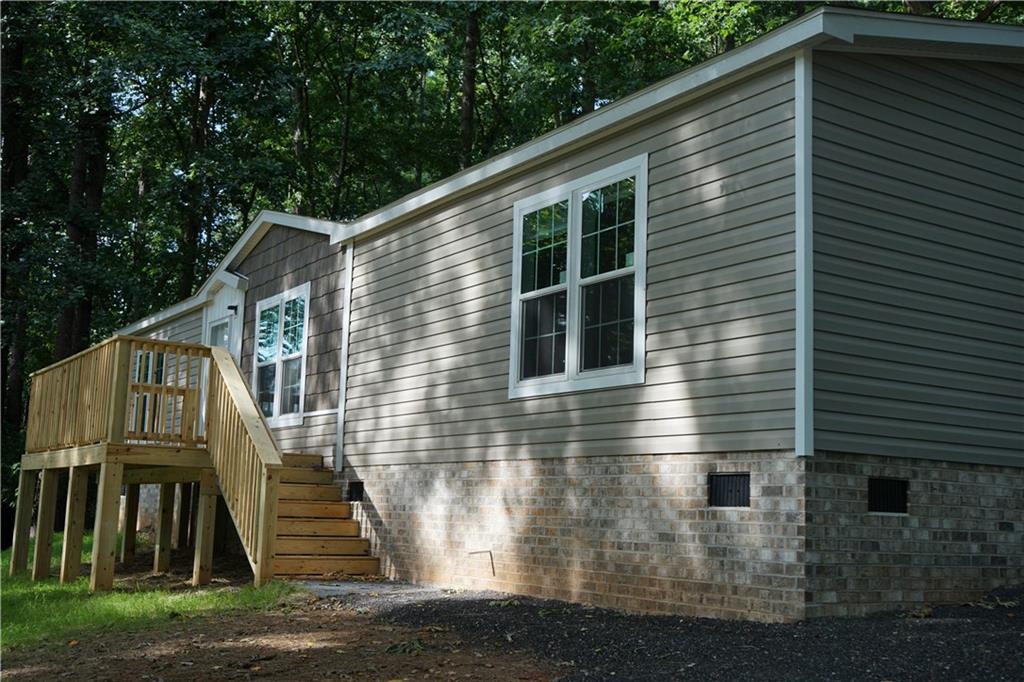 210 Woodland Street Homer GA 30547