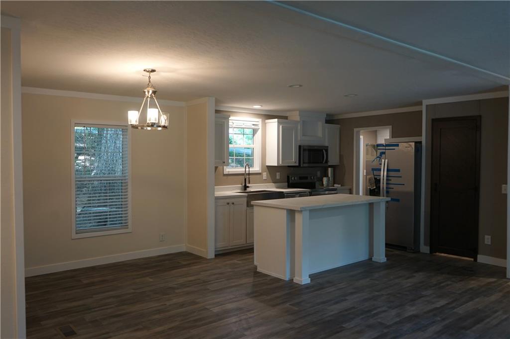 210 Woodland Street Homer GA 30547