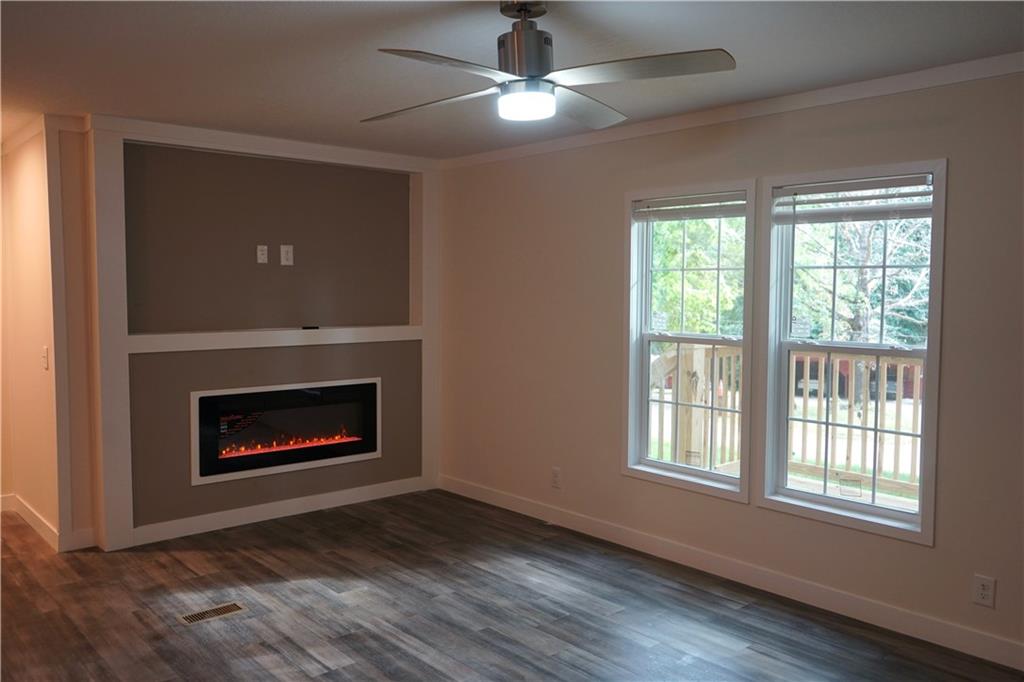 210 Woodland Street Homer GA 30547