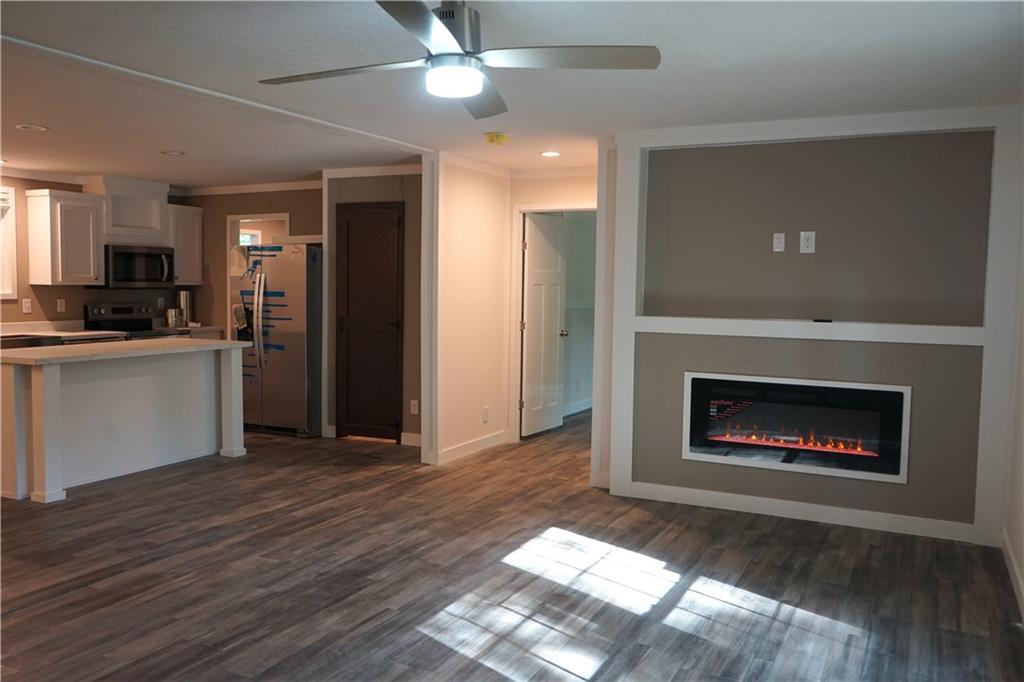 210 Woodland Street Homer GA 30547