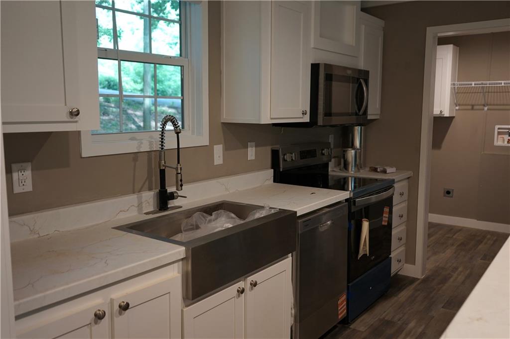 210 Woodland Street Homer GA 30547