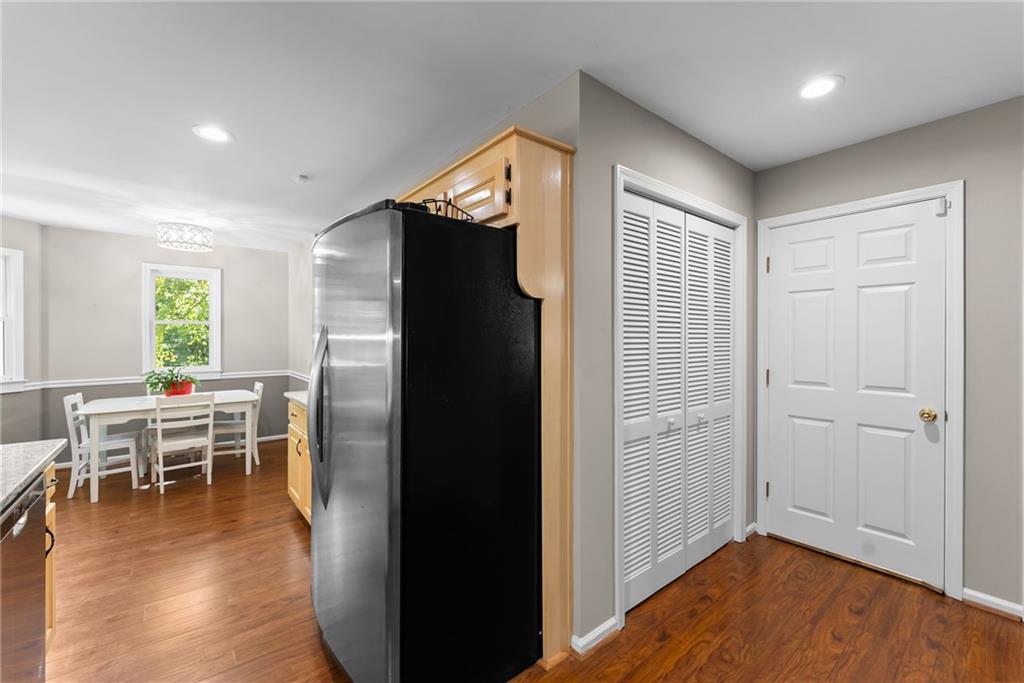 9724 Elliott Family Parkway Dawsonville GA 30536