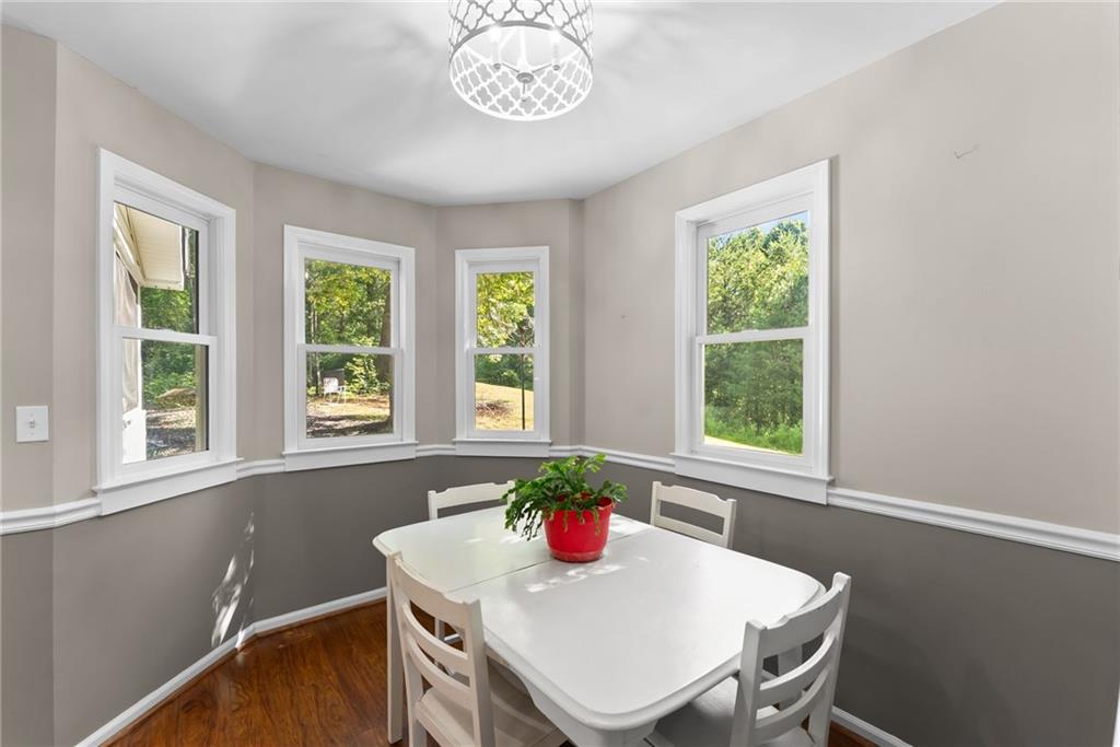 9724 Elliott Family Parkway Dawsonville GA 30536