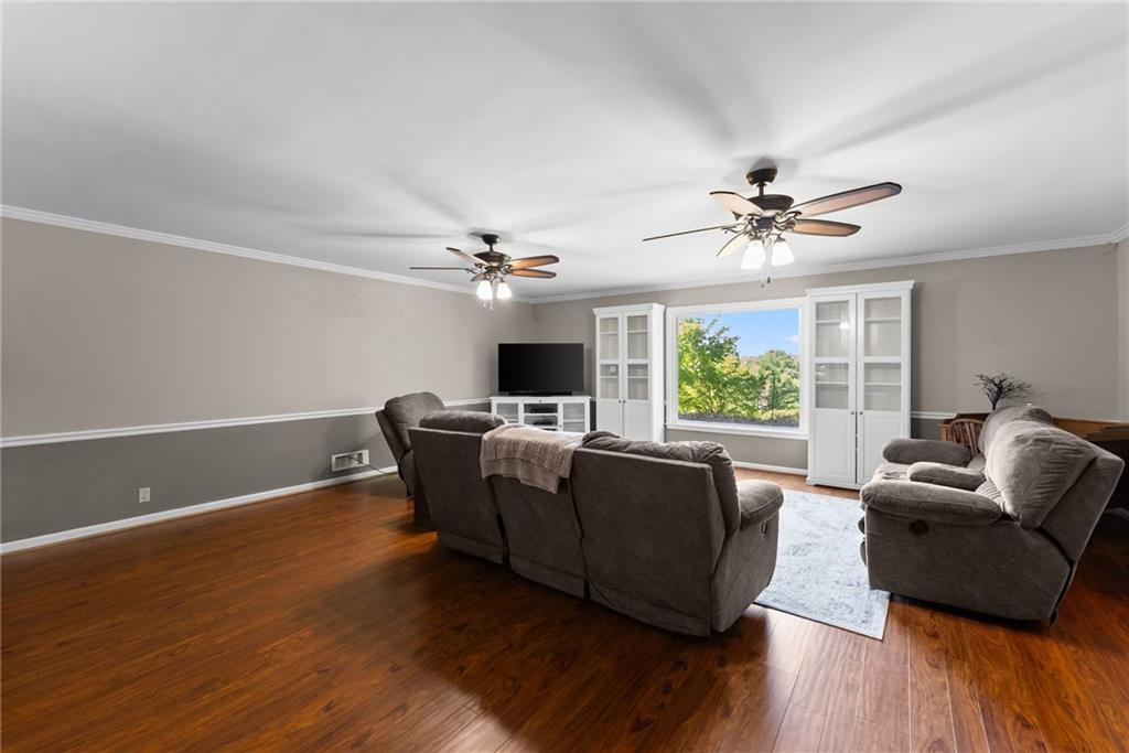 9724 Elliott Family Parkway Dawsonville GA 30536