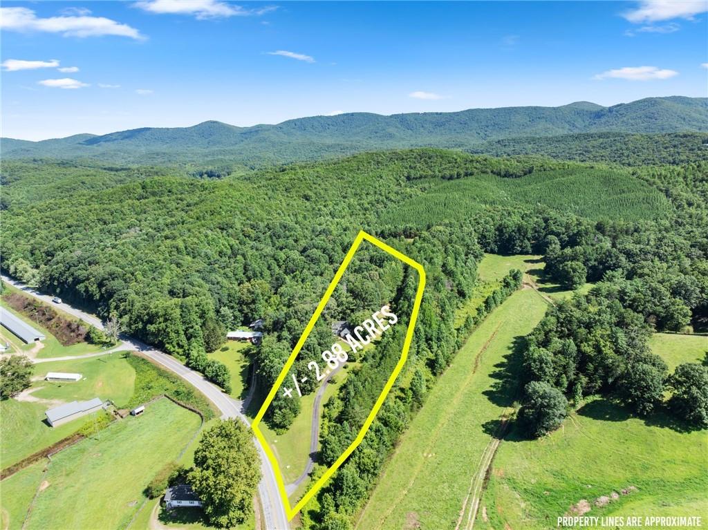 9724 Elliott Family Parkway Dawsonville GA 30536