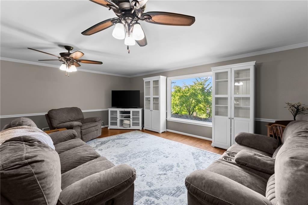 9724 Elliott Family Parkway Dawsonville GA 30536