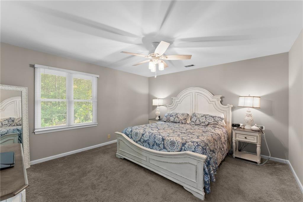 9724 Elliott Family Parkway Dawsonville GA 30536
