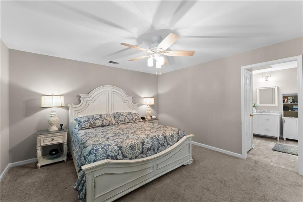 9724 Elliott Family Parkway Dawsonville GA 30536