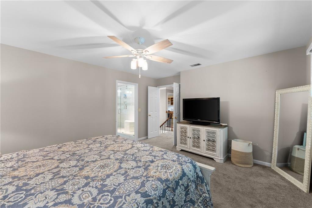 9724 Elliott Family Parkway Dawsonville GA 30536