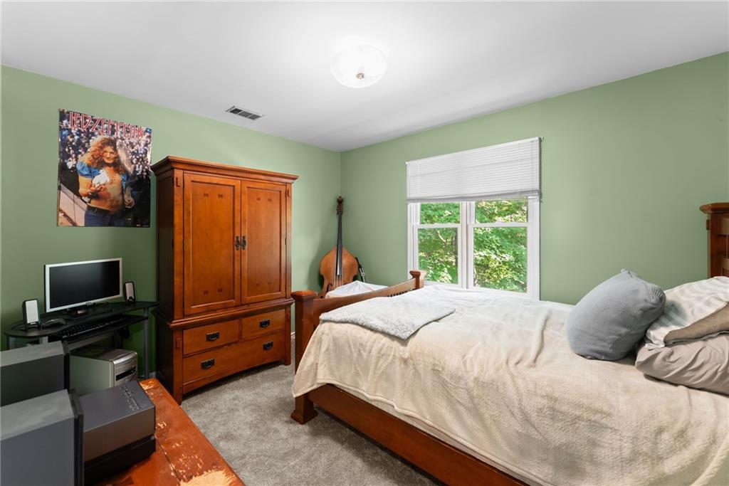 9724 Elliott Family Parkway Dawsonville GA 30536