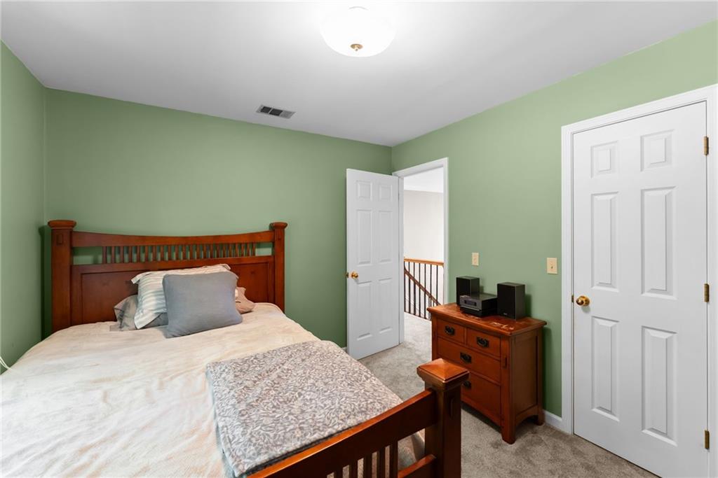 9724 Elliott Family Parkway Dawsonville GA 30536