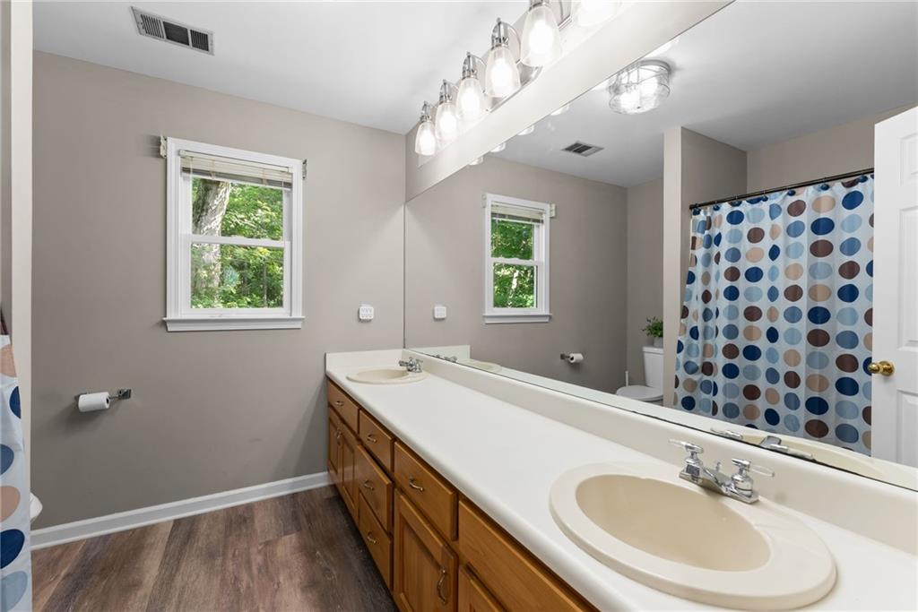 9724 Elliott Family Parkway Dawsonville GA 30536