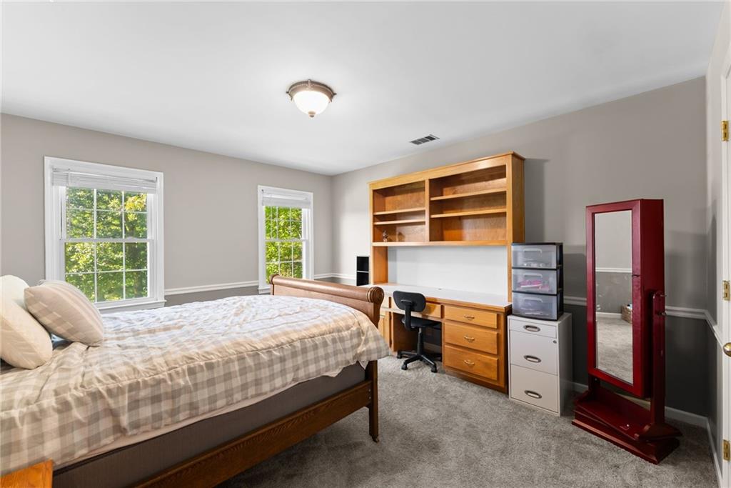 9724 Elliott Family Parkway Dawsonville GA 30536