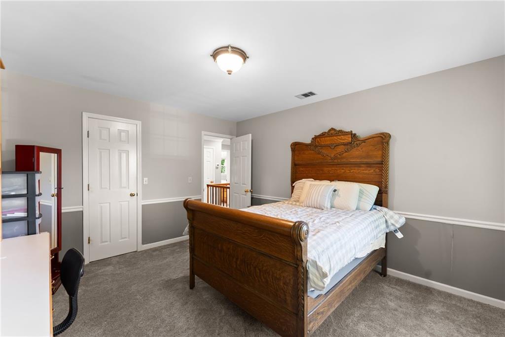 9724 Elliott Family Parkway Dawsonville GA 30536