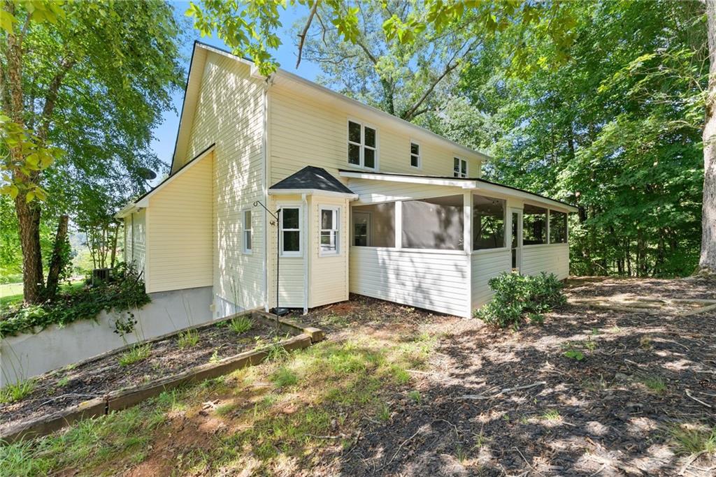 9724 Elliott Family Parkway Dawsonville GA 30536