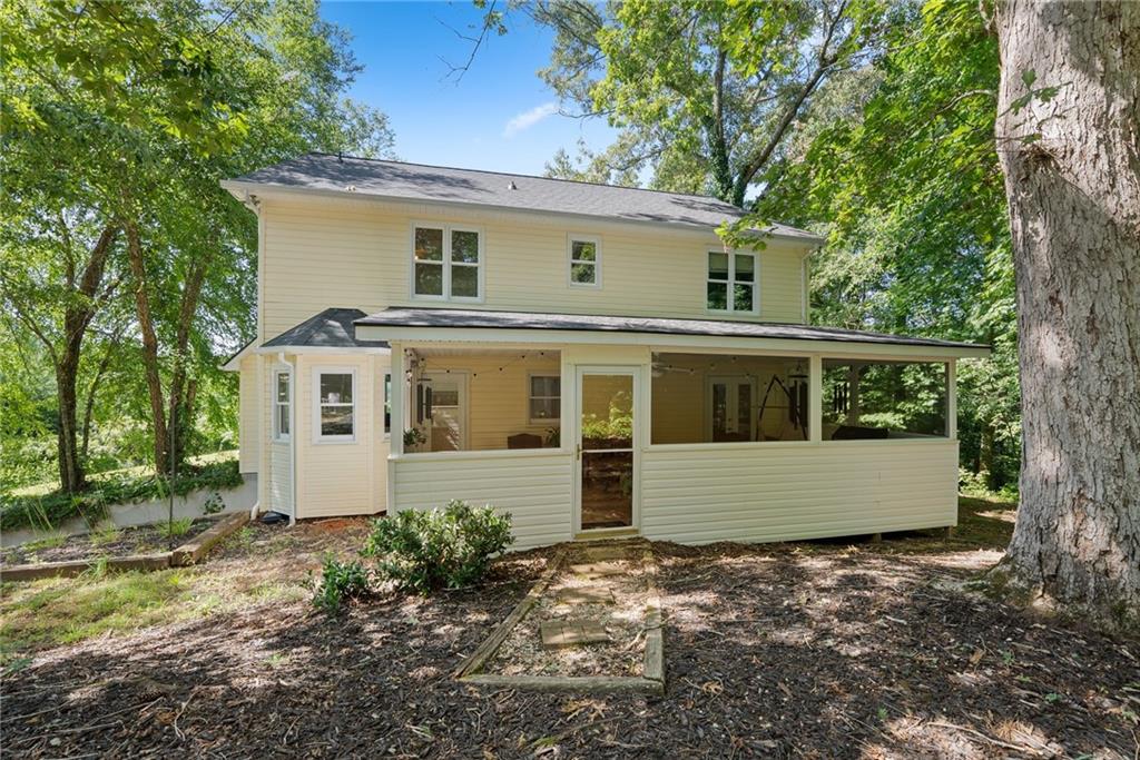 9724 Elliott Family Parkway Dawsonville GA 30536