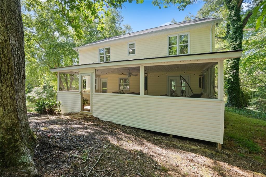 9724 Elliott Family Parkway Dawsonville GA 30536
