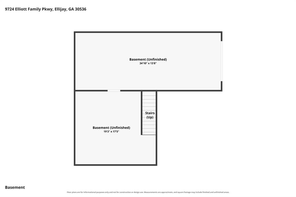 9724 Elliott Family Parkway Dawsonville GA 30536