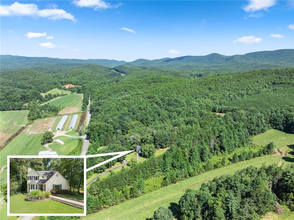9724 Elliott Family Parkway Dawsonville GA 30536