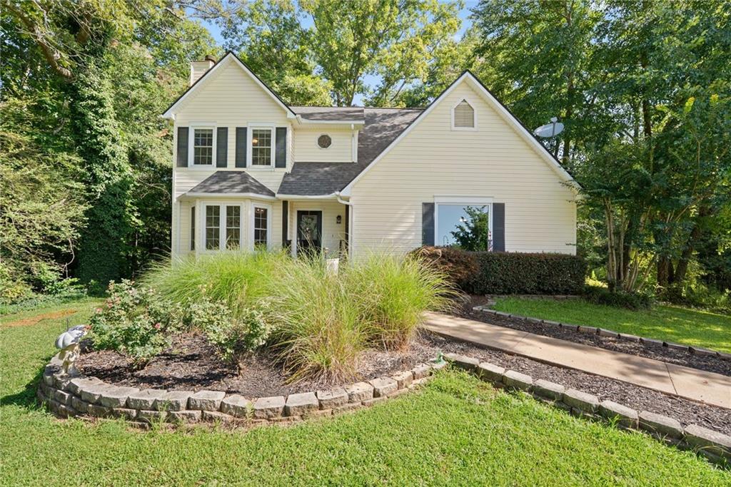 9724 Elliott Family Parkway Dawsonville GA 30536