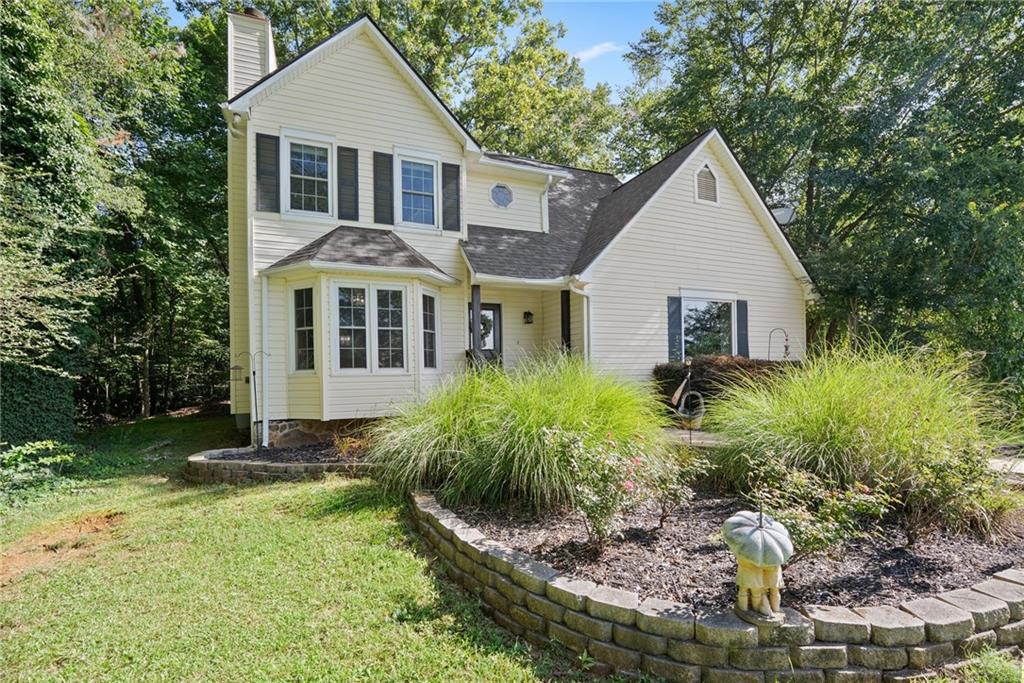 9724 Elliott Family Parkway Dawsonville GA 30536