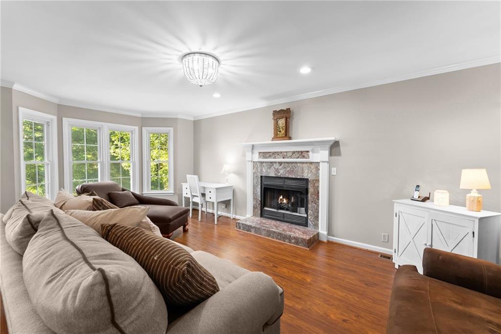 9724 Elliott Family Parkway Dawsonville GA 30536