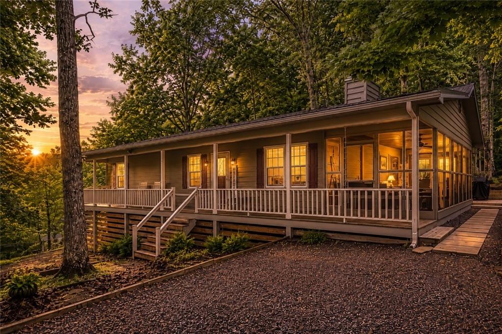 480 Pasha Drive Ellijay GA 30540