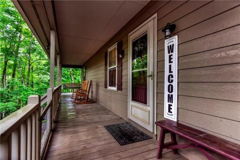 480 Pasha Drive Ellijay GA 30540
