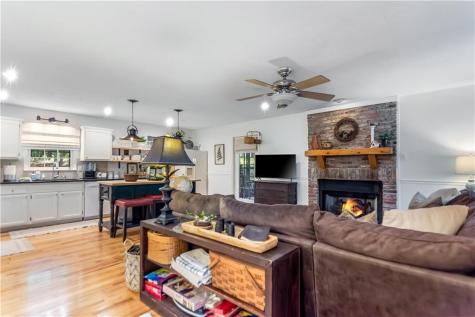 480 Pasha Drive Ellijay GA 30540