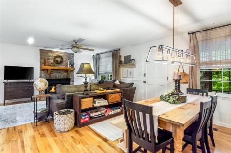 480 Pasha Drive Ellijay GA 30540