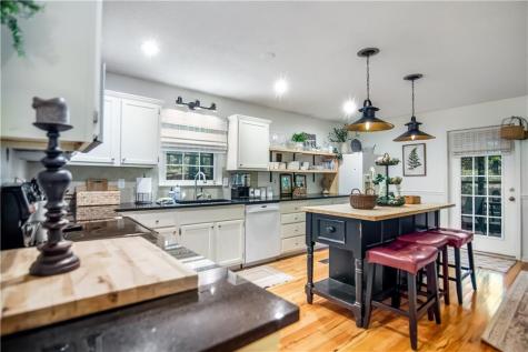 480 Pasha Drive Ellijay GA 30540