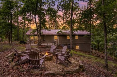 480 Pasha Drive Ellijay GA 30540