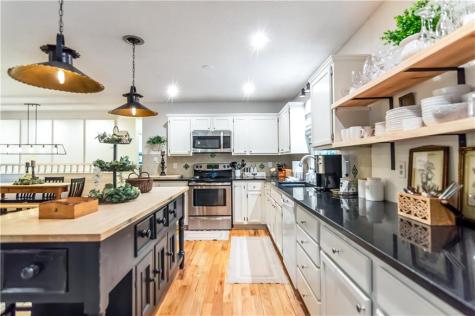 480 Pasha Drive Ellijay GA 30540