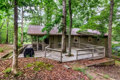 480 Pasha Drive Ellijay GA 30540