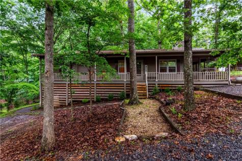 480 Pasha Drive Ellijay GA 30540