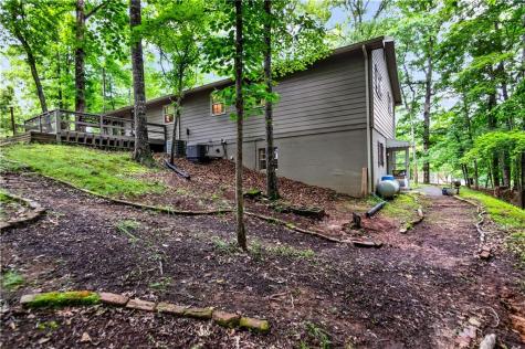 480 Pasha Drive Ellijay GA 30540
