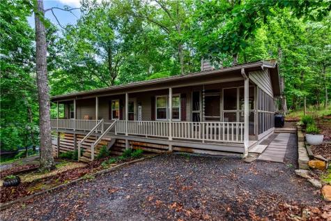 480 Pasha Drive Ellijay GA 30540