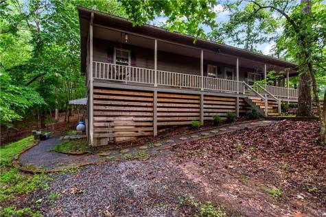 480 Pasha Drive Ellijay GA 30540