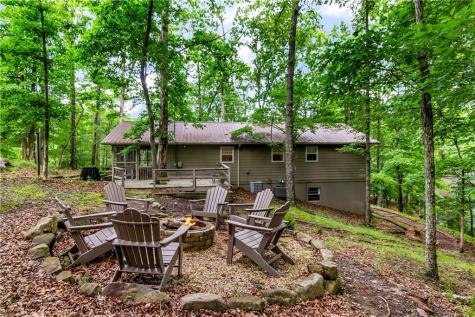 480 Pasha Drive Ellijay GA 30540