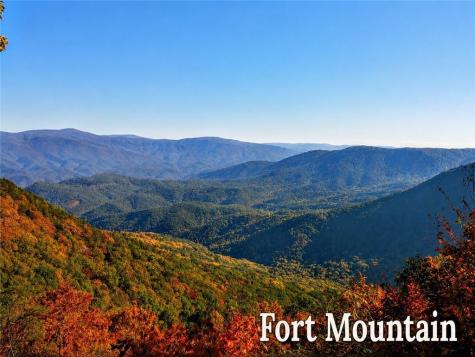 480 Pasha Drive Ellijay GA 30540