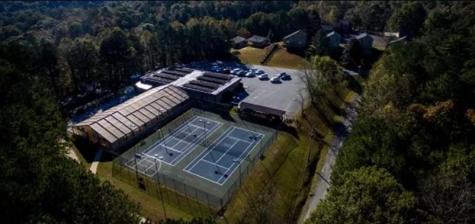 480 Pasha Drive Ellijay GA 30540