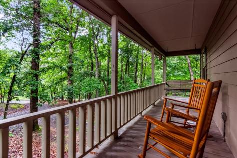 480 Pasha Drive Ellijay GA 30540