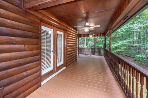 7 Lakeview Circle Ellijay GA 30536