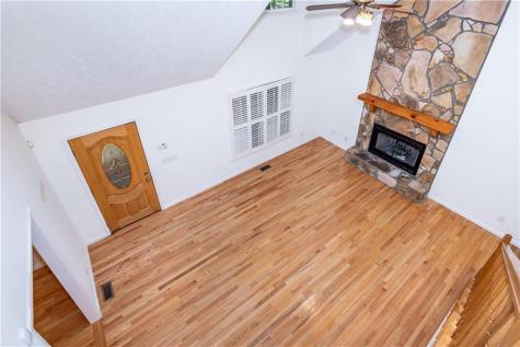 7 Lakeview Circle Ellijay GA 30536