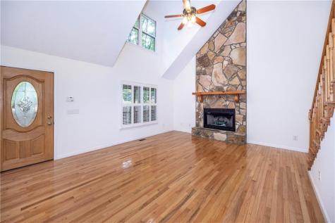 7 Lakeview Circle Ellijay GA 30536