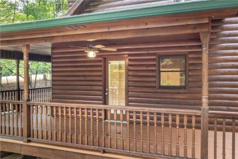7 Lakeview Circle Ellijay GA 30536