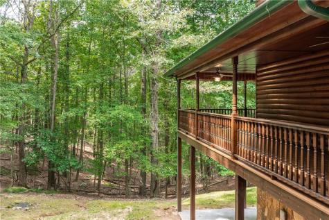 7 Lakeview Circle Ellijay GA 30536